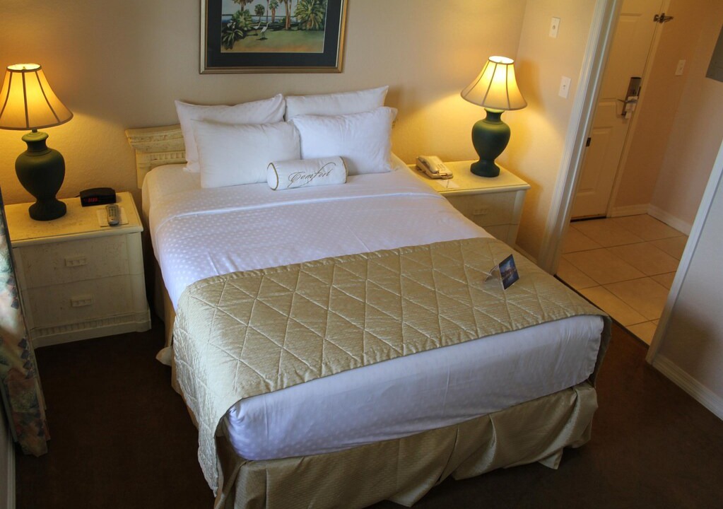 Photo of Bedroom in West Kissimmee