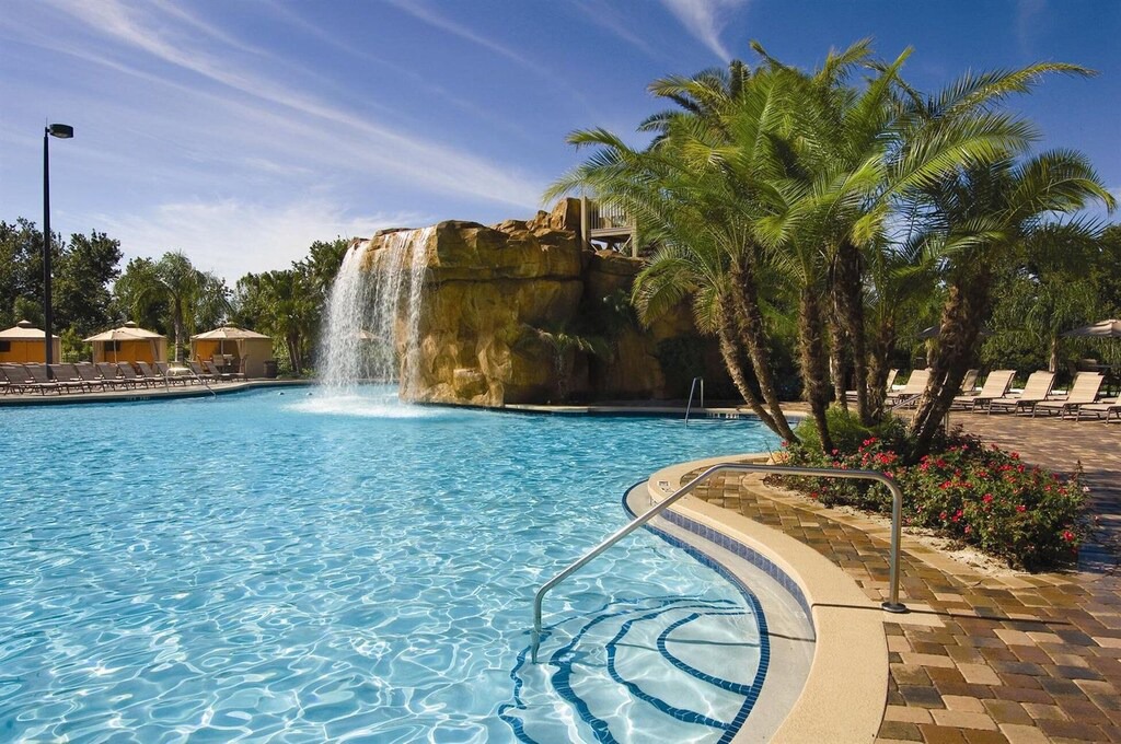 Photo of Outdoor in West Kissimmee