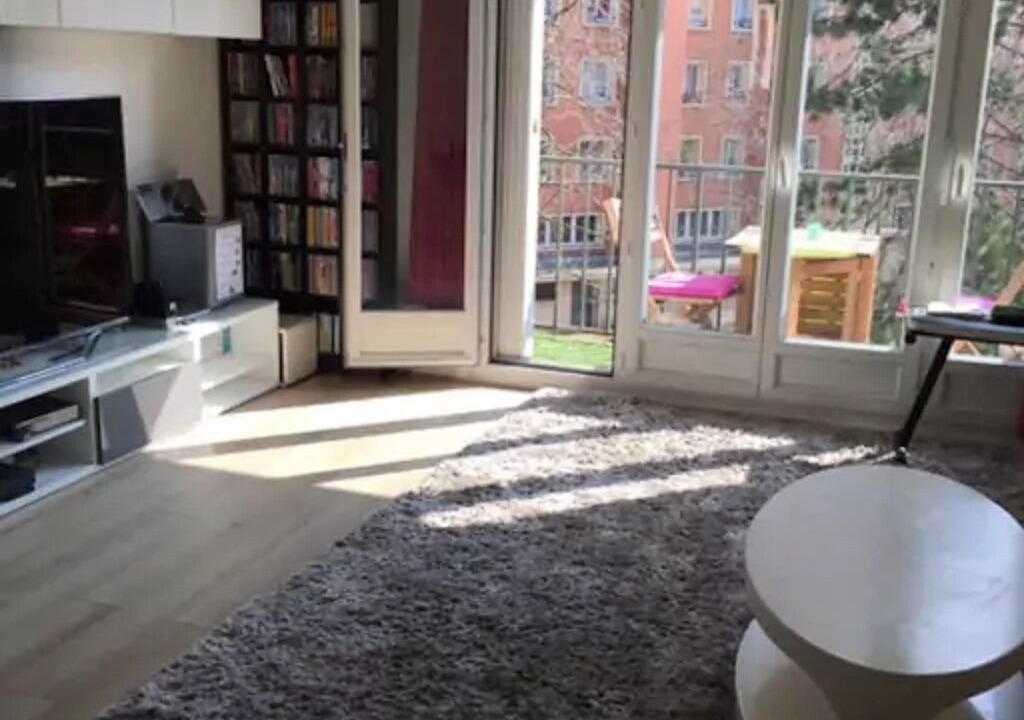 Photo of Livingroom in 12th Arrondissement