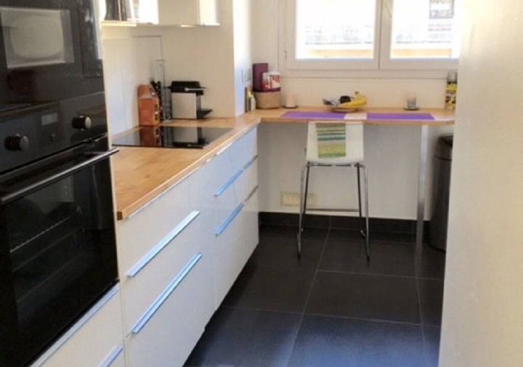 Photo of Kitchen in 12th Arrondissement
