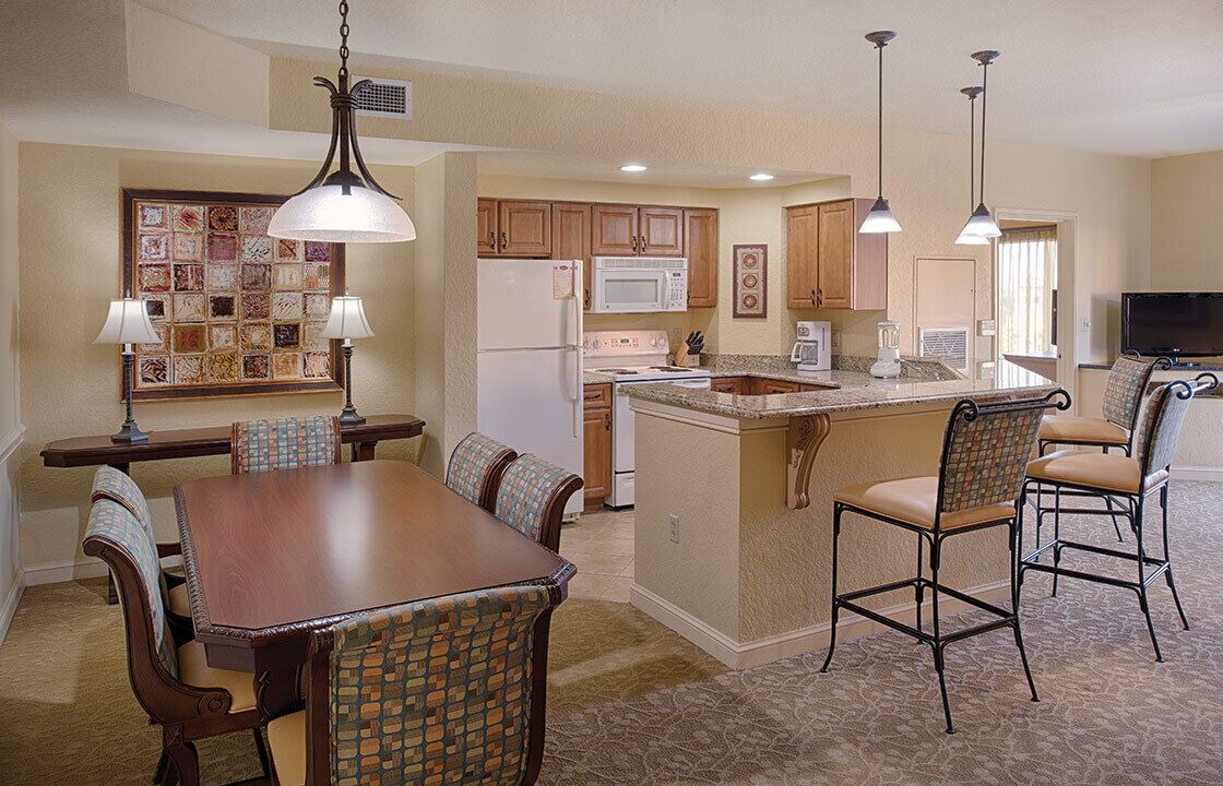 Photo of Kitchen in Lake Buena Vista