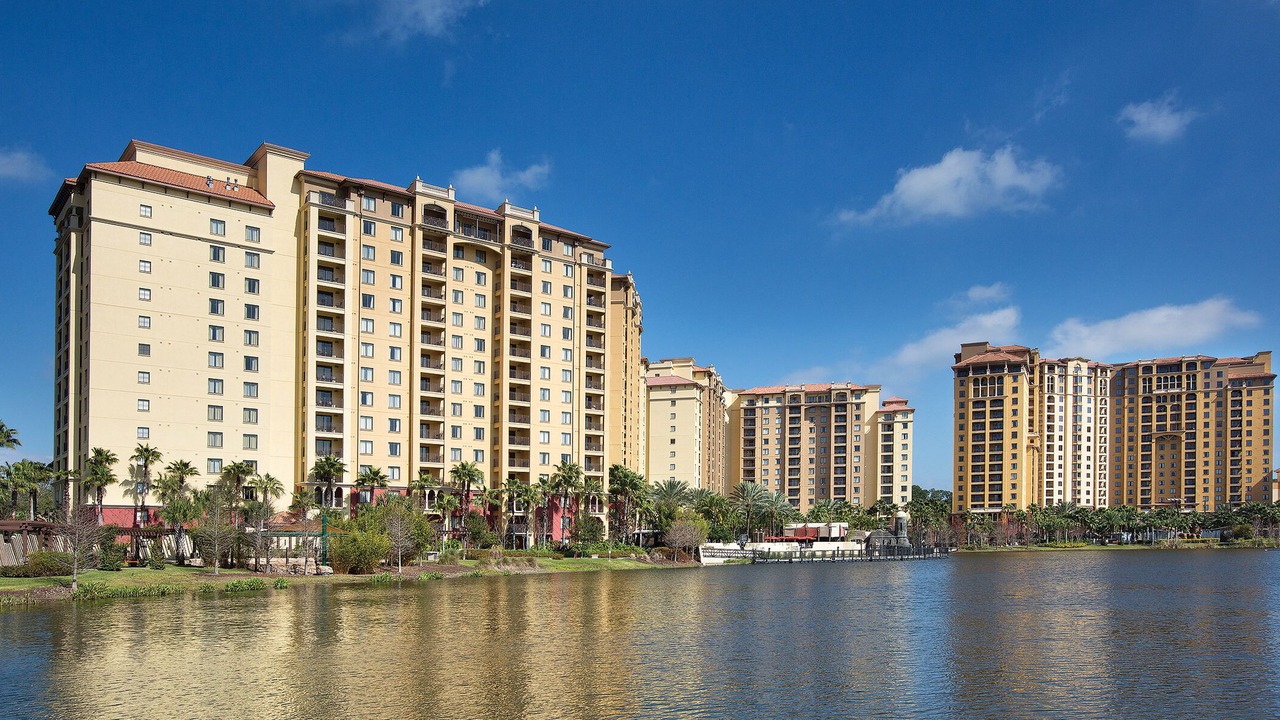 Photo of Outdoor in Lake Buena Vista