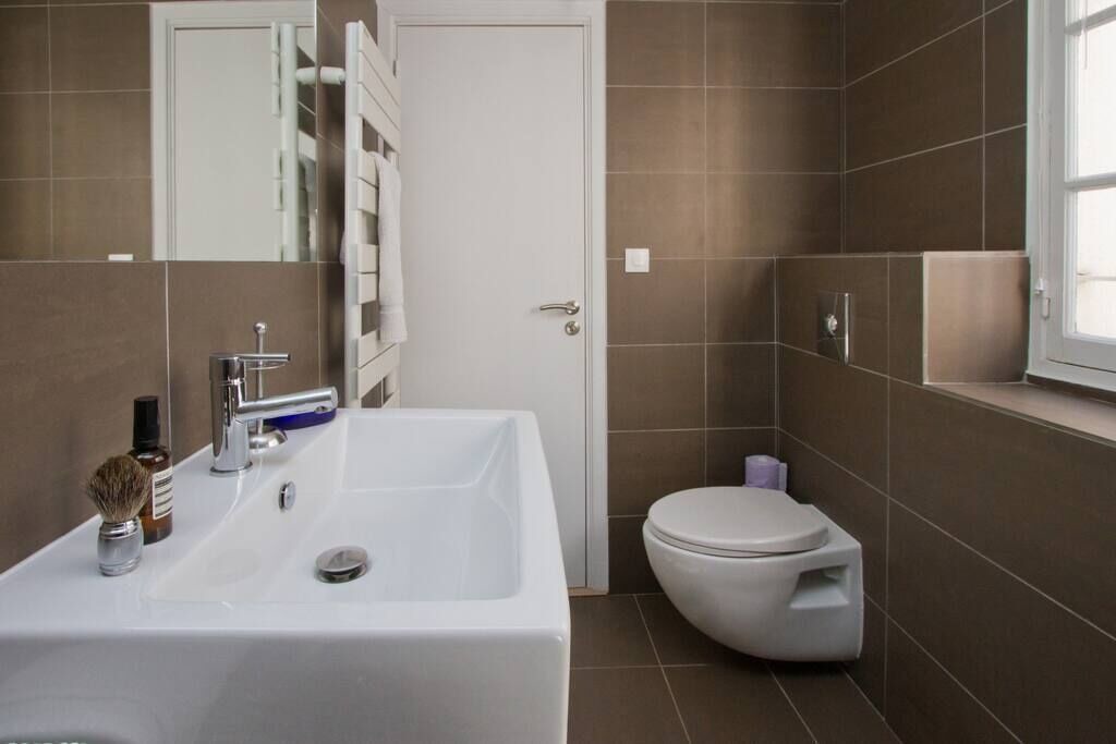 Photo of Bathroom in Les Halles