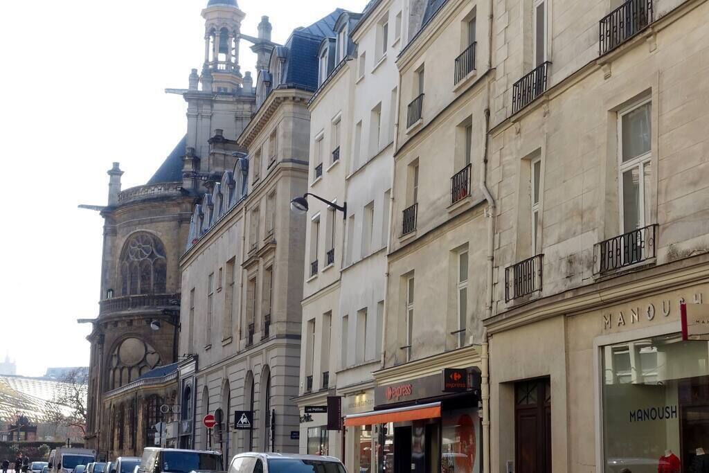 Photo of Others in Les Halles