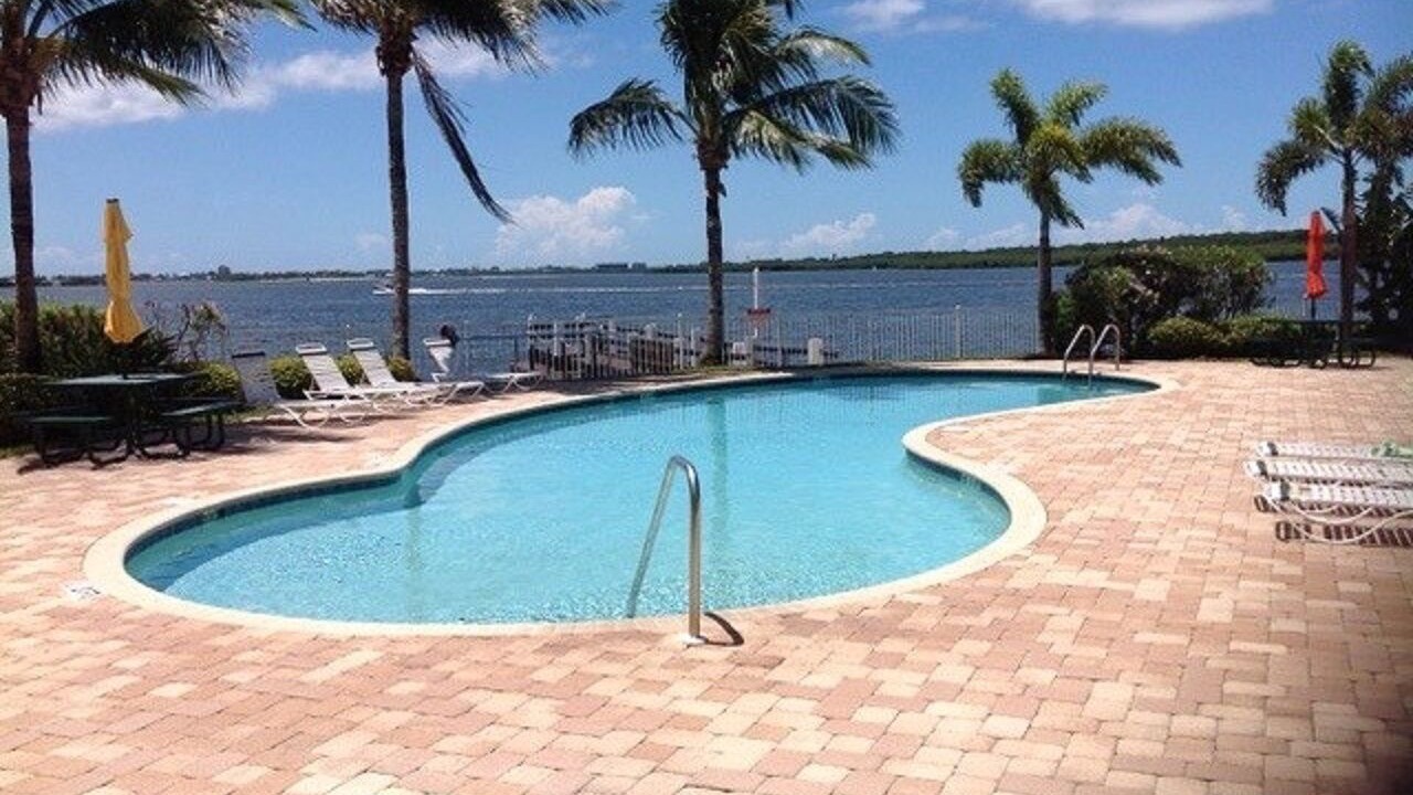 Photo of Outdoor in St. Petersburg - Clearwater