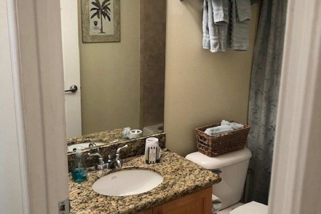 Photo of Bathroom in St. Petersburg - Clearwater