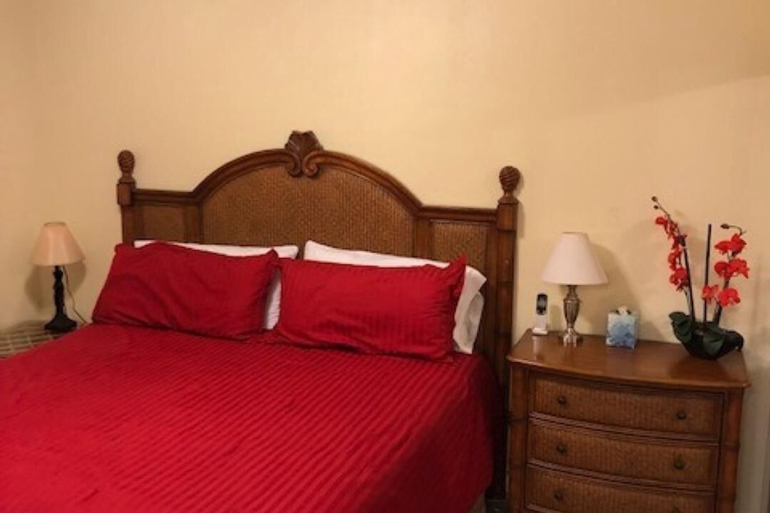 Photo of Bedroom in St. Petersburg - Clearwater