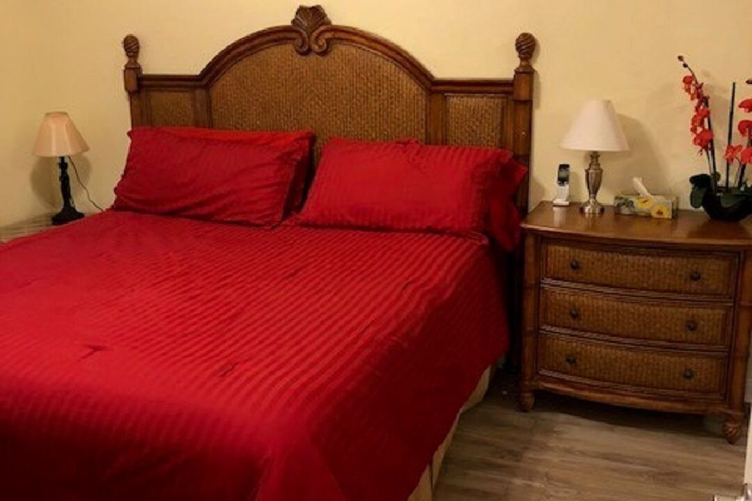 Photo of Bedroom in St. Petersburg - Clearwater