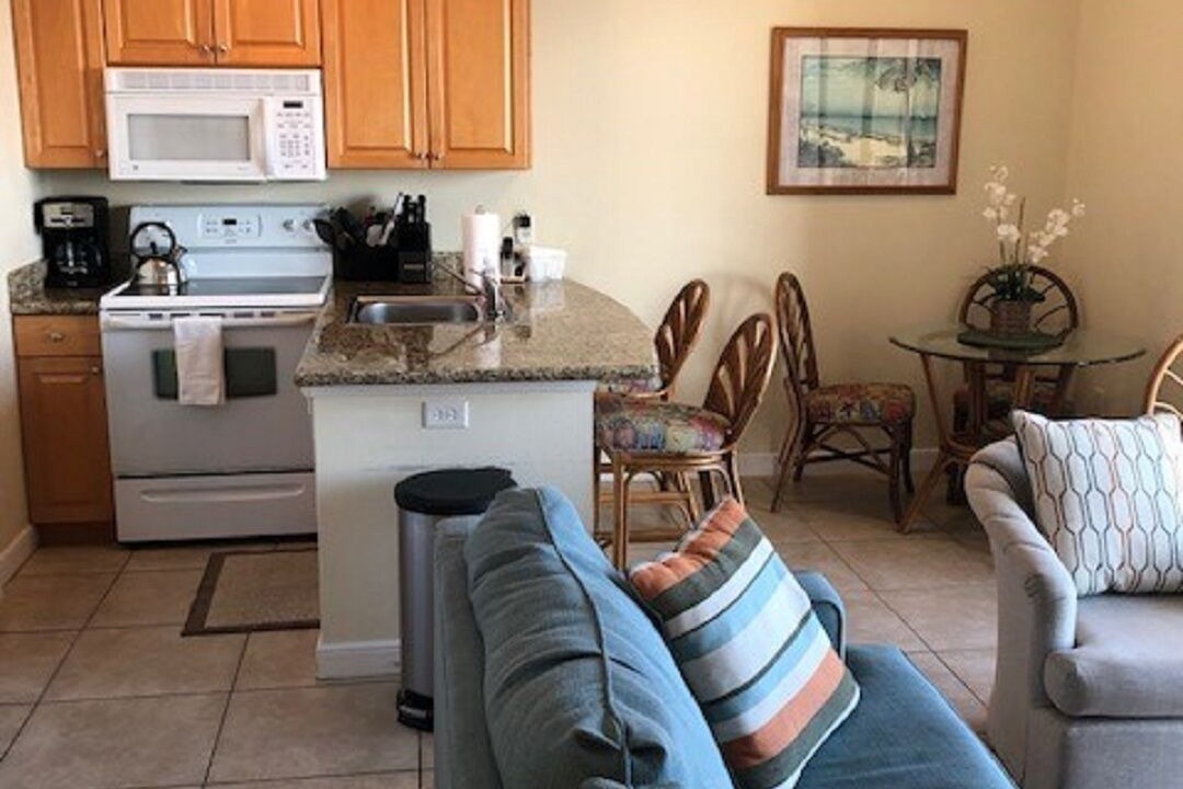 Photo of Livingroom in St. Petersburg - Clearwater