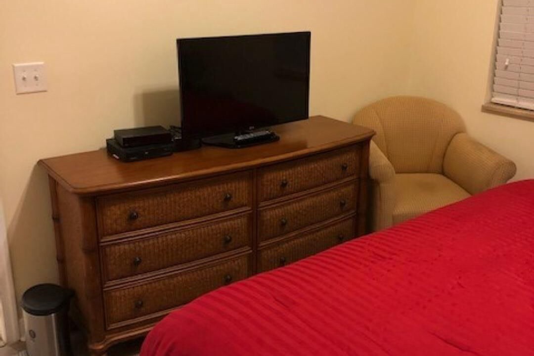 Photo of Bedroom in St. Petersburg - Clearwater