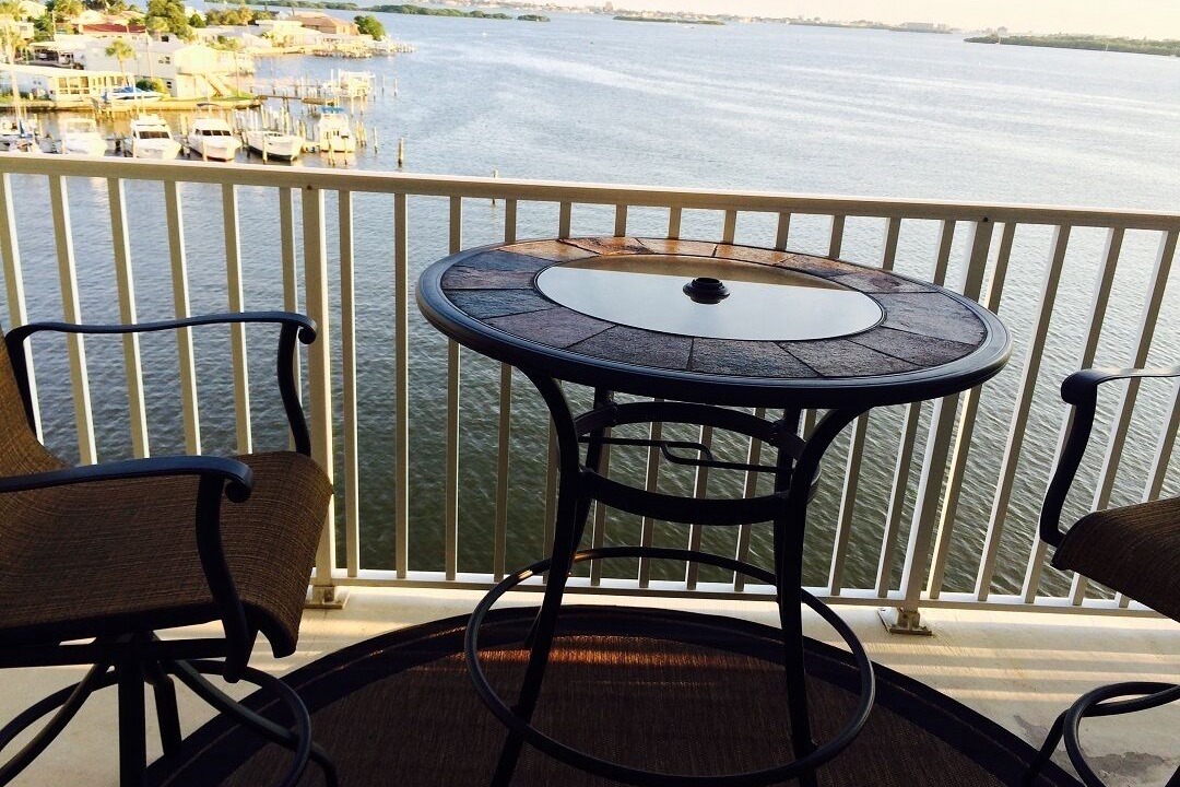 Photo of Outdoor in St. Petersburg - Clearwater