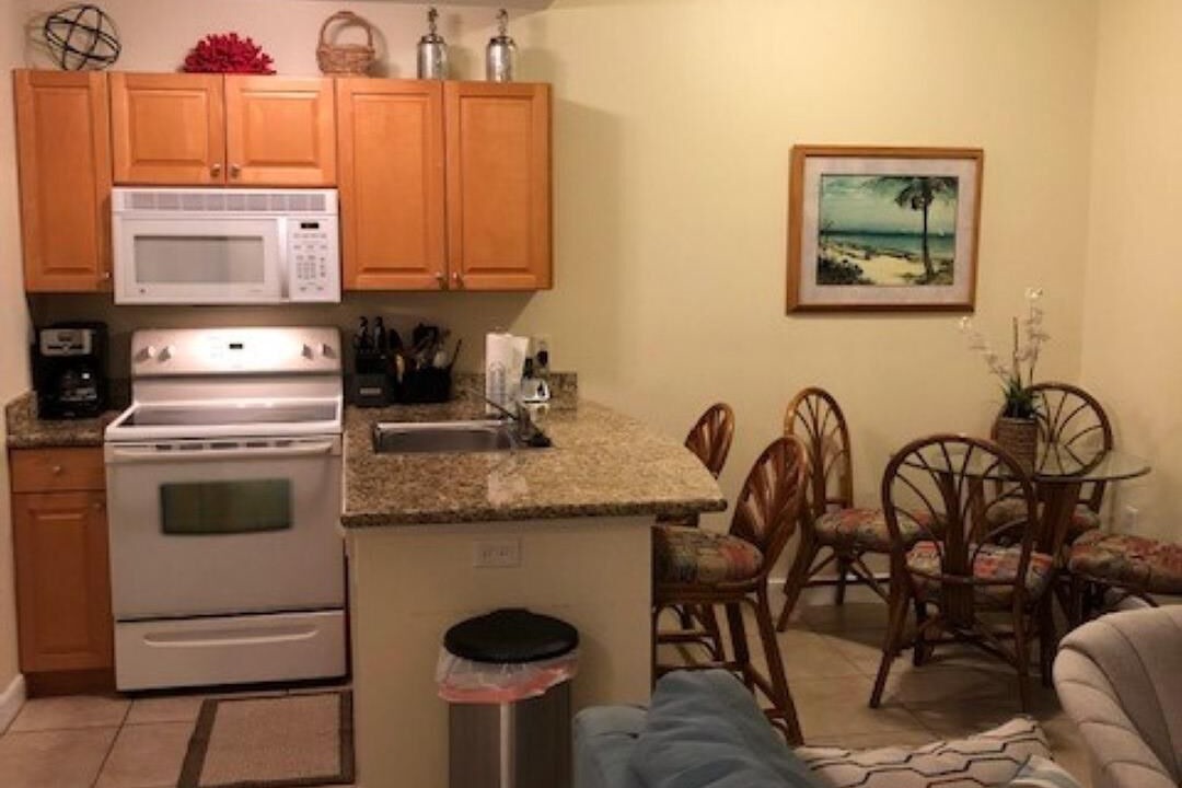 Photo of Kitchen in St. Petersburg - Clearwater