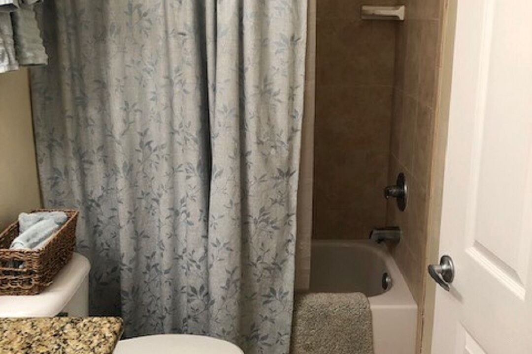 Photo of Bathroom in St. Petersburg - Clearwater
