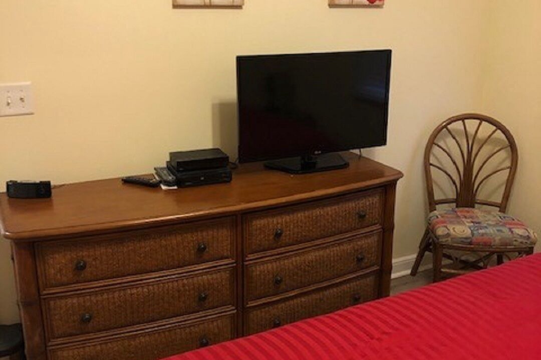 Photo of Bedroom in St. Petersburg - Clearwater