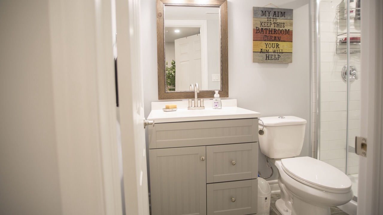 Photo of Bathroom in Wychwood