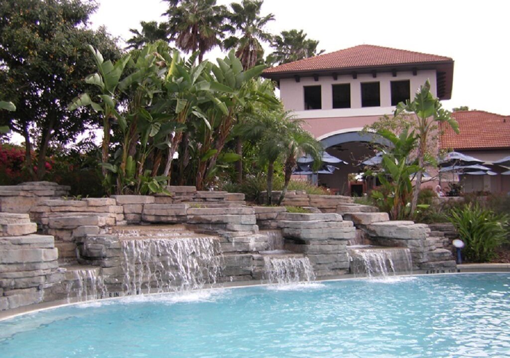 Photo of Outdoor in Orange Lake