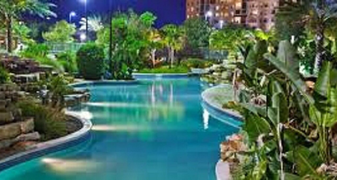 Photo of Outdoor in Orange Lake