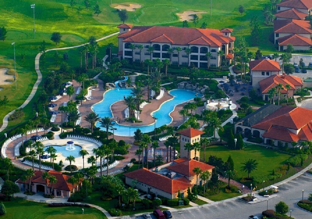 Photo of Outdoor in Orange Lake