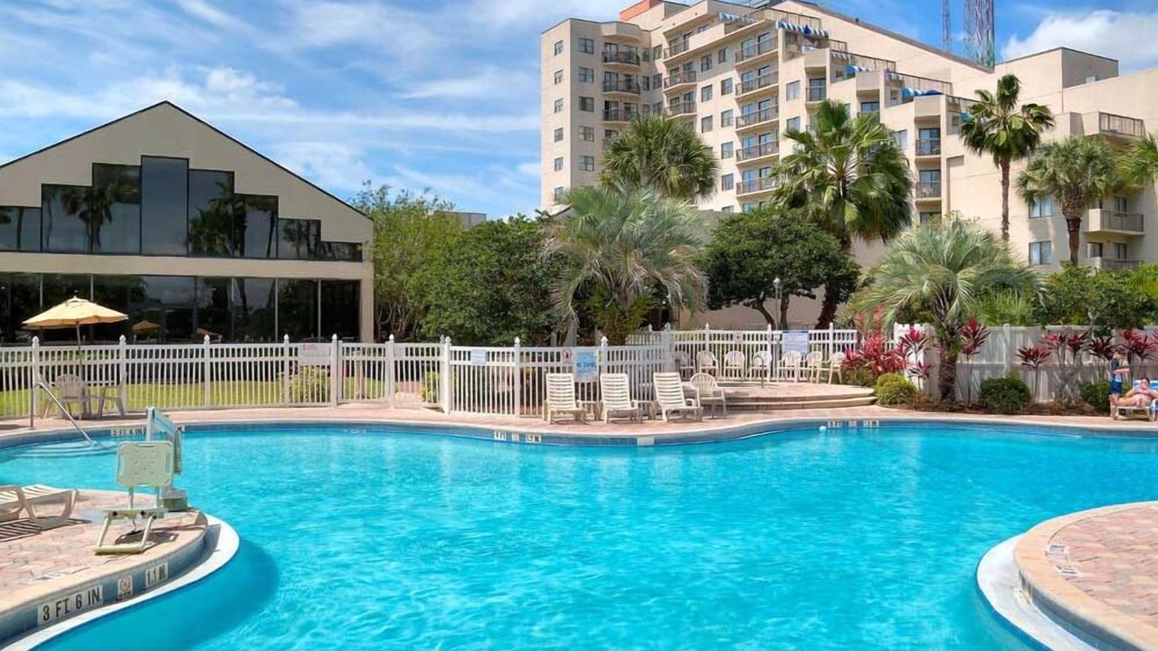 Photo of Outdoor in Florida Center