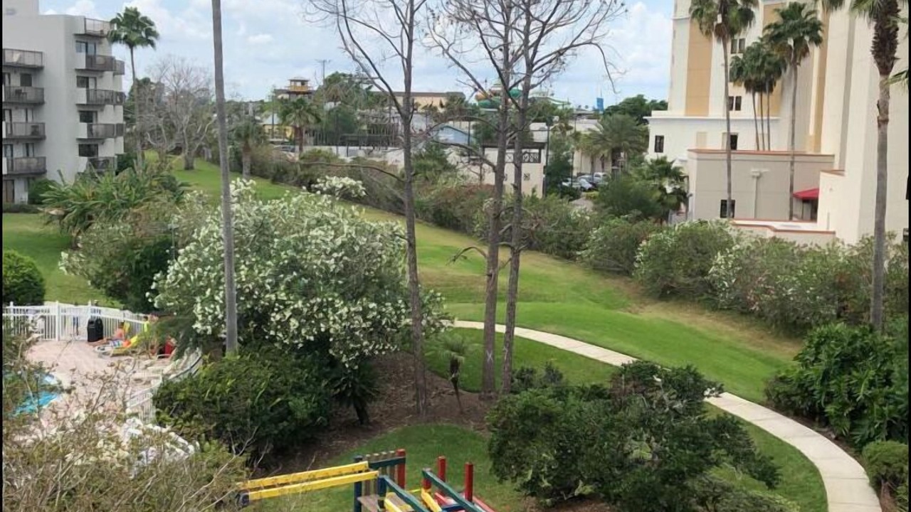 Photo of Outdoor in Florida Center