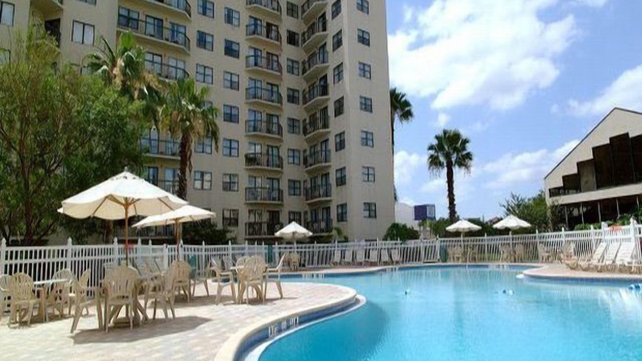 Photo of Outdoor in Florida Center