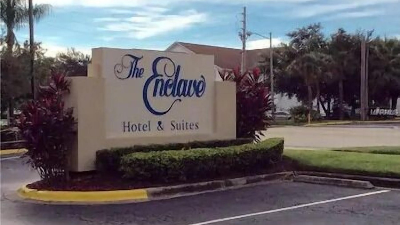 Photo of Outdoor in Florida Center