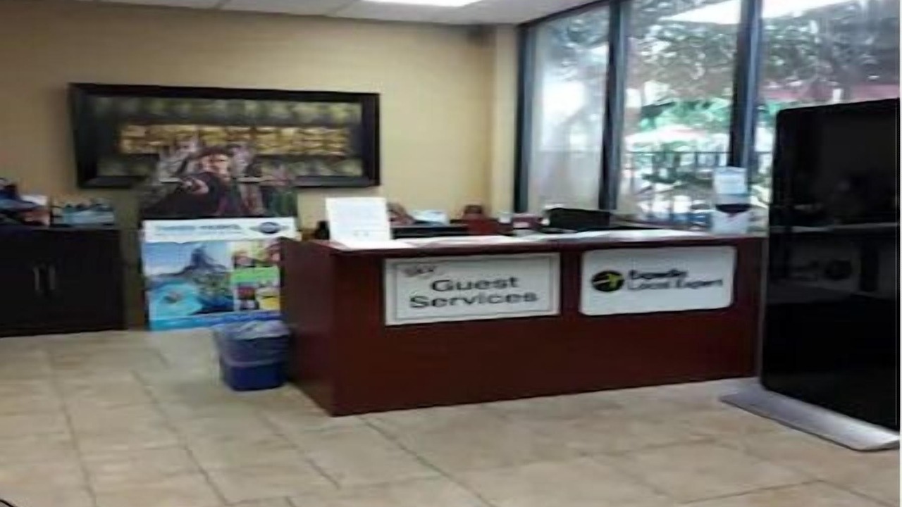 Photo of Others in Florida Center