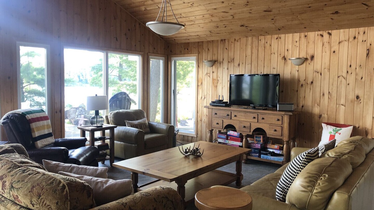 Photo of Bedroom in West Nipissing