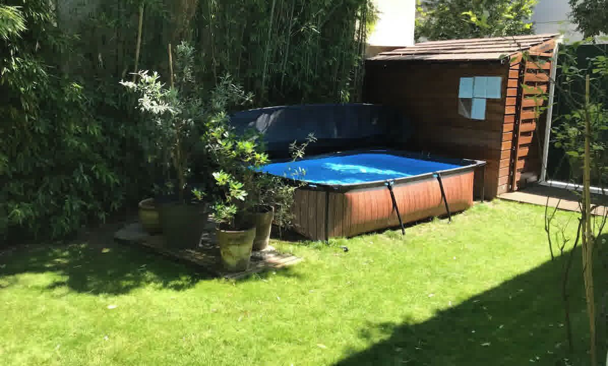 Photo of Outdoor in Issy-les-Moulineaux