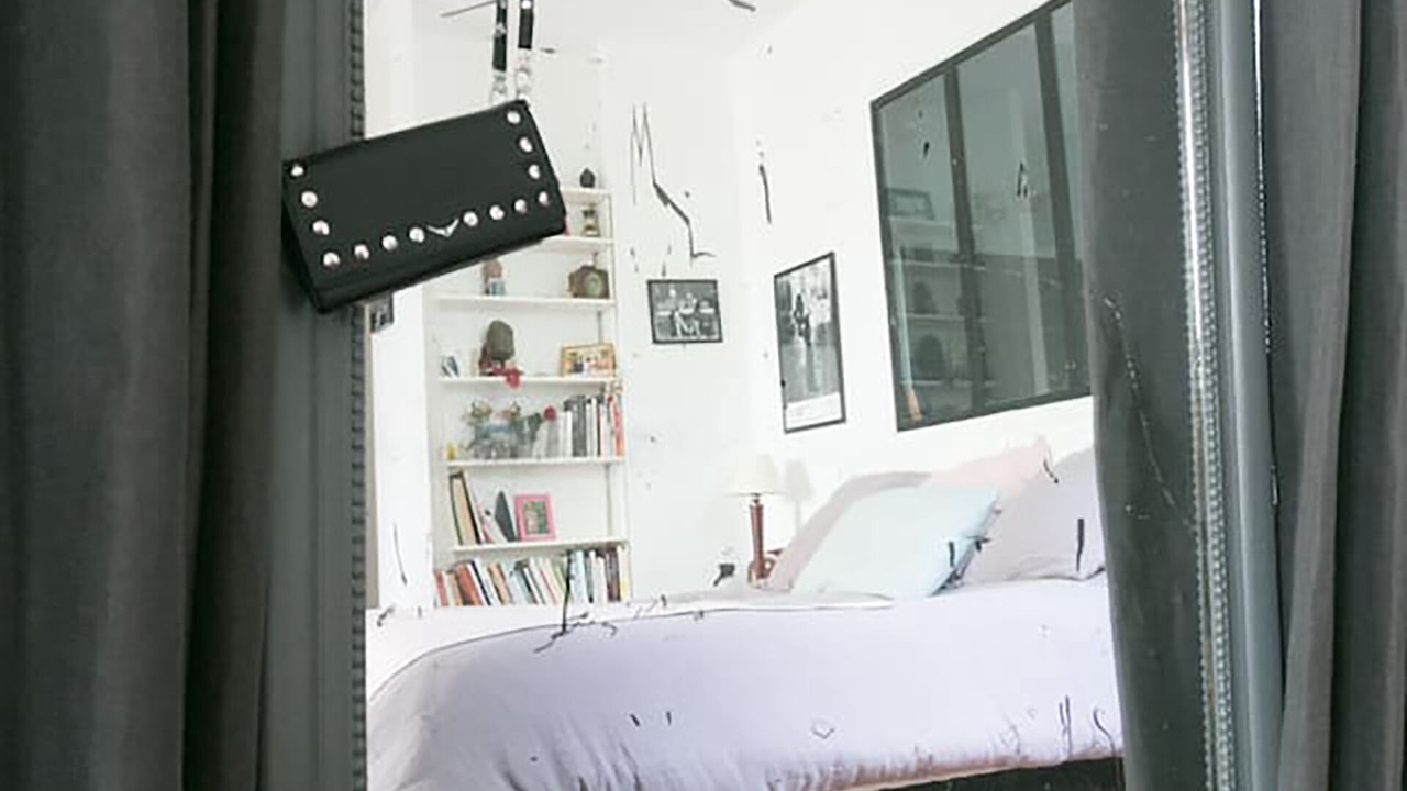 Photo of Bedroom in Issy-les-Moulineaux