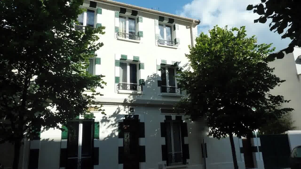 Photo of Outdoor in Issy-les-Moulineaux