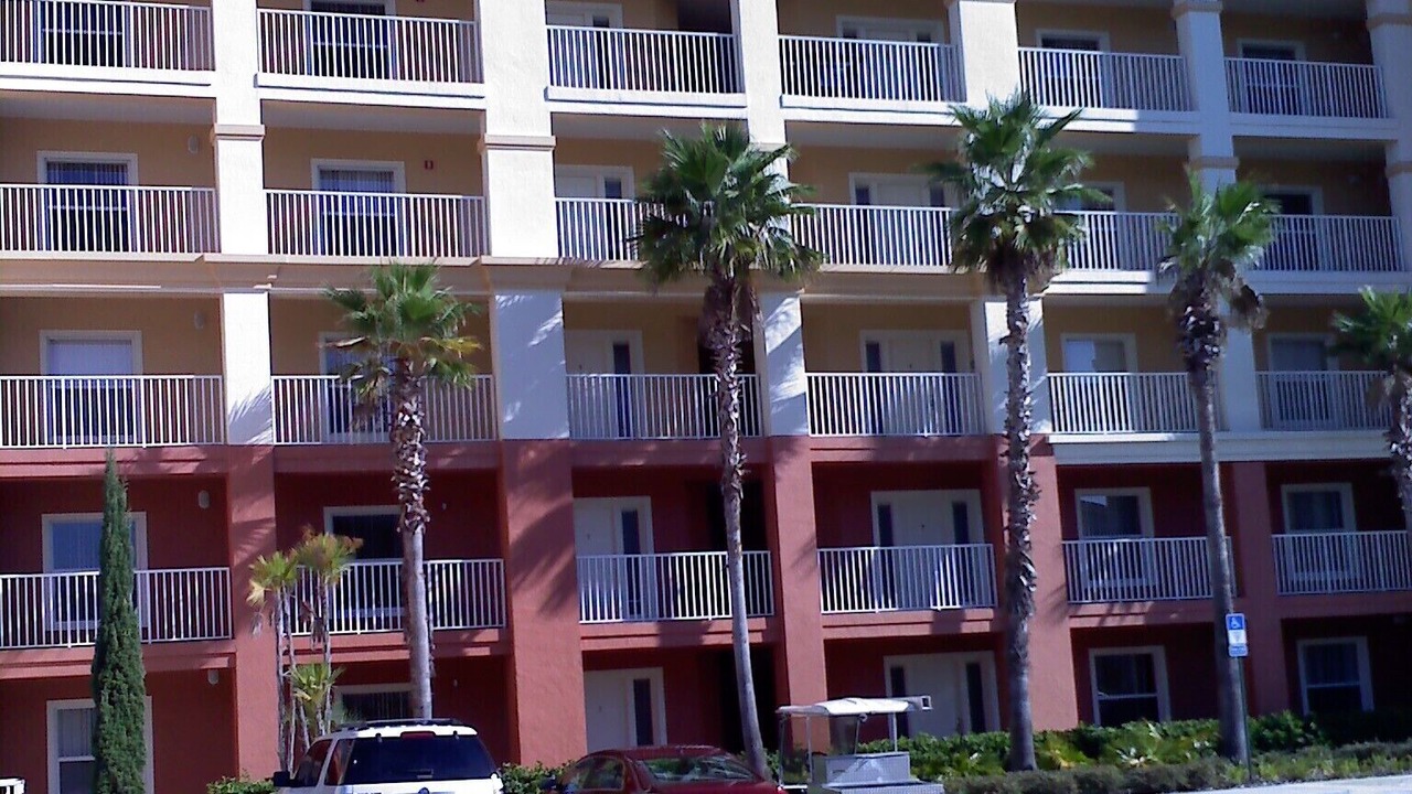 Photo of Outdoor in Bay Lake
