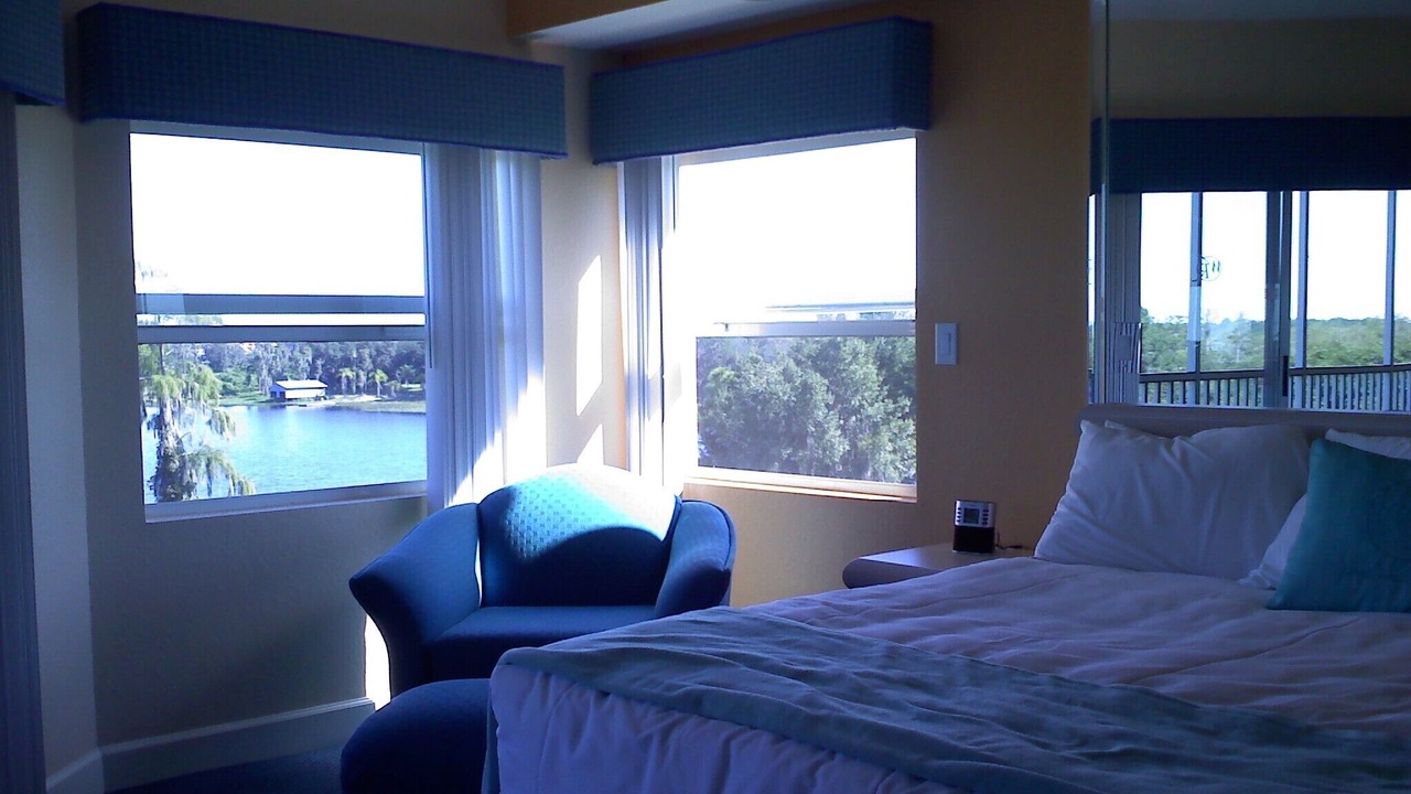 Photo of Bedroom in Bay Lake