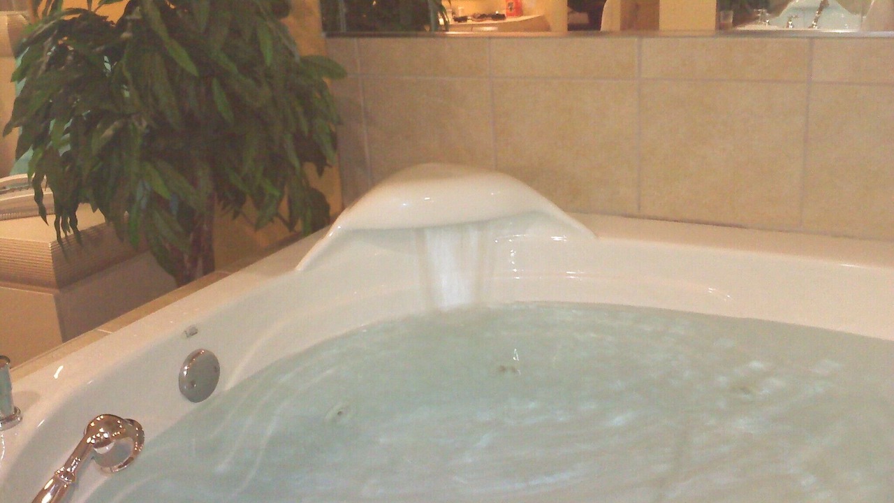 Photo of Bathroom in Bay Lake