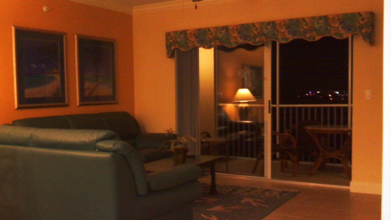 Photo of Livingroom in Bay Lake