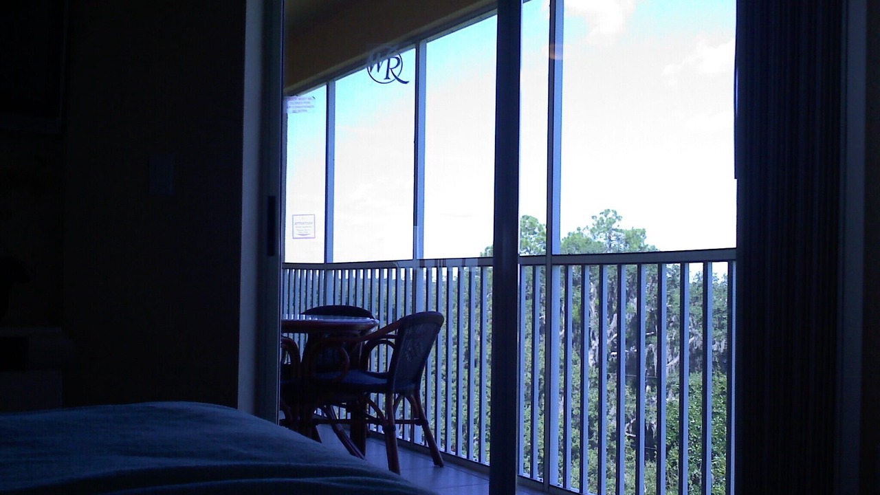 Photo of Bedroom in Bay Lake