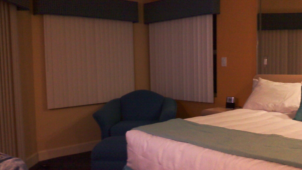 Photo of Bedroom in Bay Lake