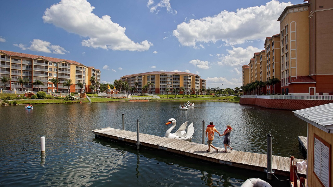 Photo of Outdoor in Bay Lake