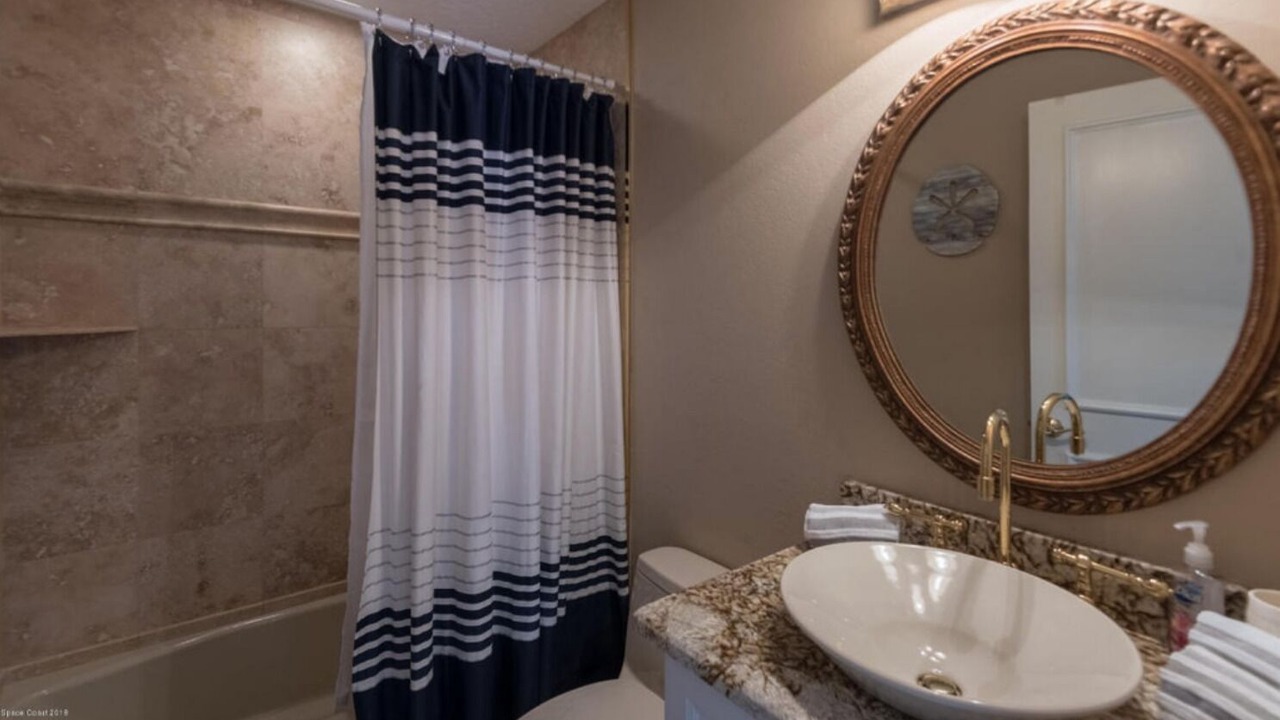 Photo of Bathroom in Indialantic