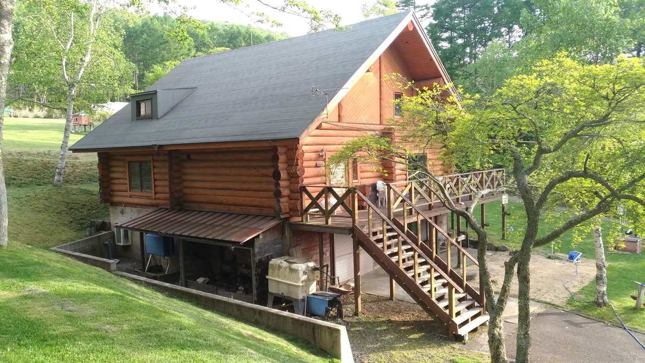 Photo of Outdoor in Yamanakako