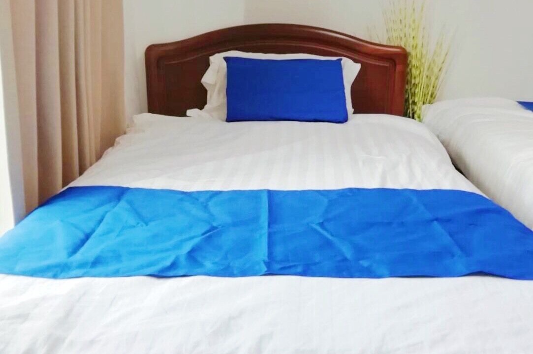 Photo of Bedroom in Hyakunincho
