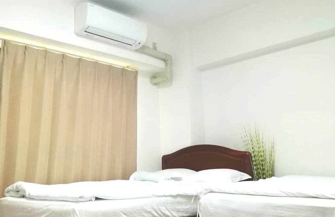 Photo of Bedroom in Hyakunincho