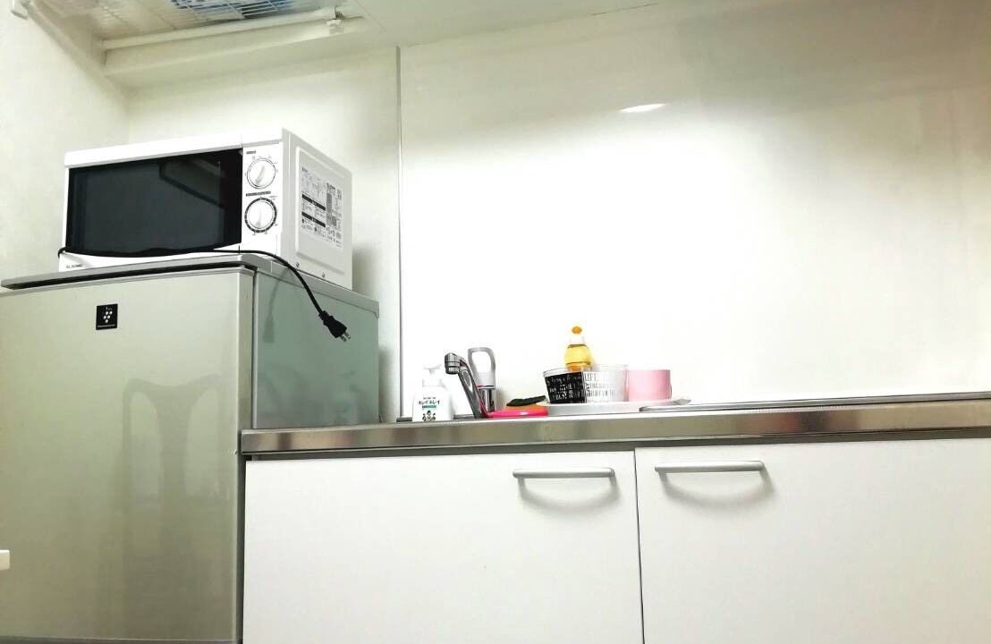 Photo of Kitchen in Hyakunincho