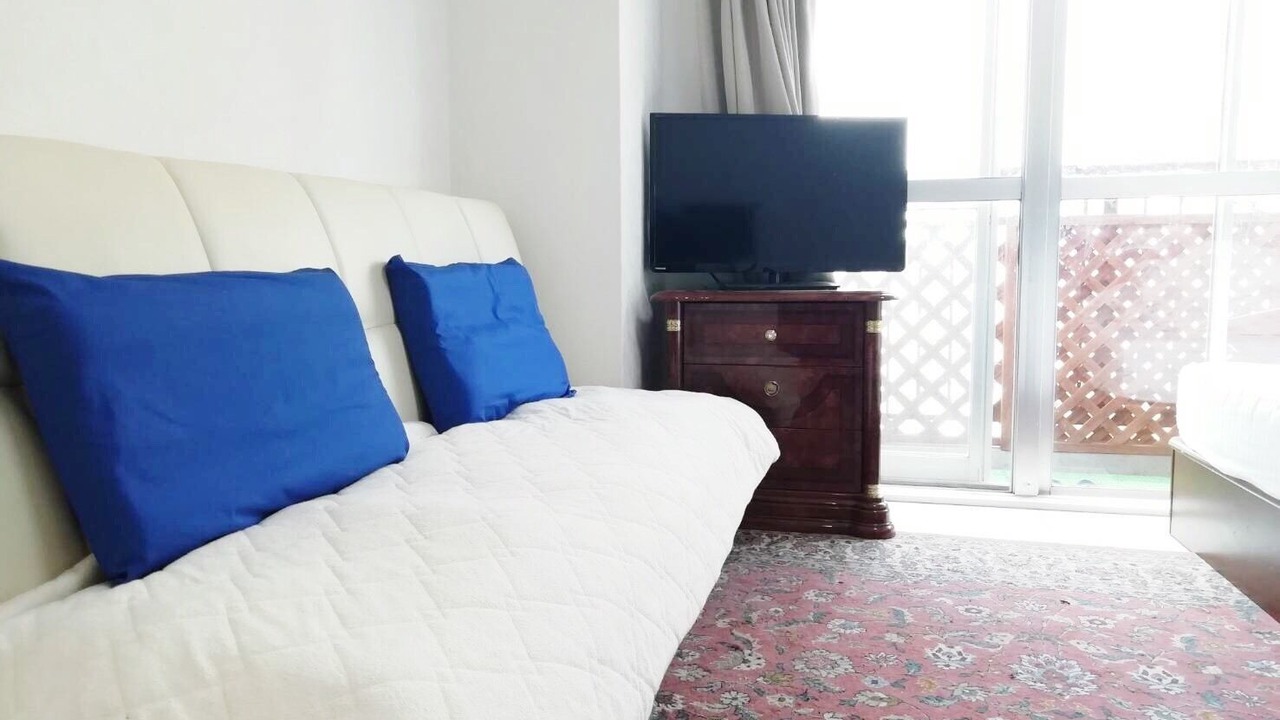 Photo of Bedroom in Hyakunincho