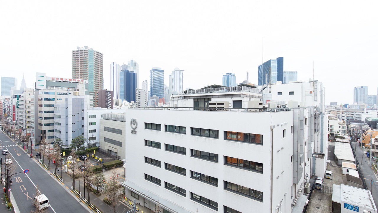 Photo of Others in Hyakunincho