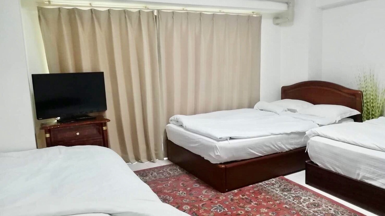 Photo of Bedroom in Hyakunincho