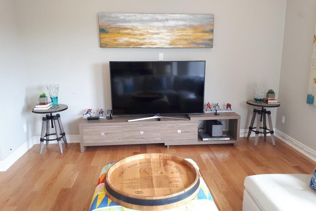 Photo of Livingroom in Fort Erie