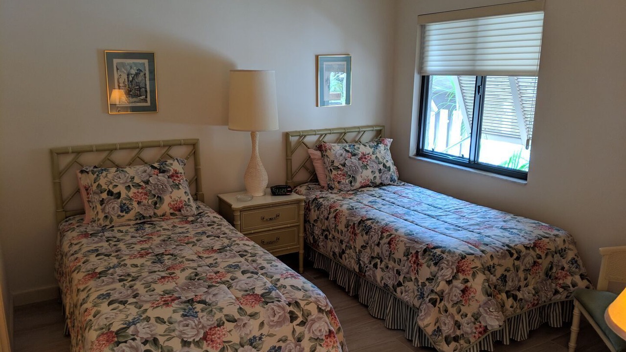 Photo of Bedroom in The Meadows