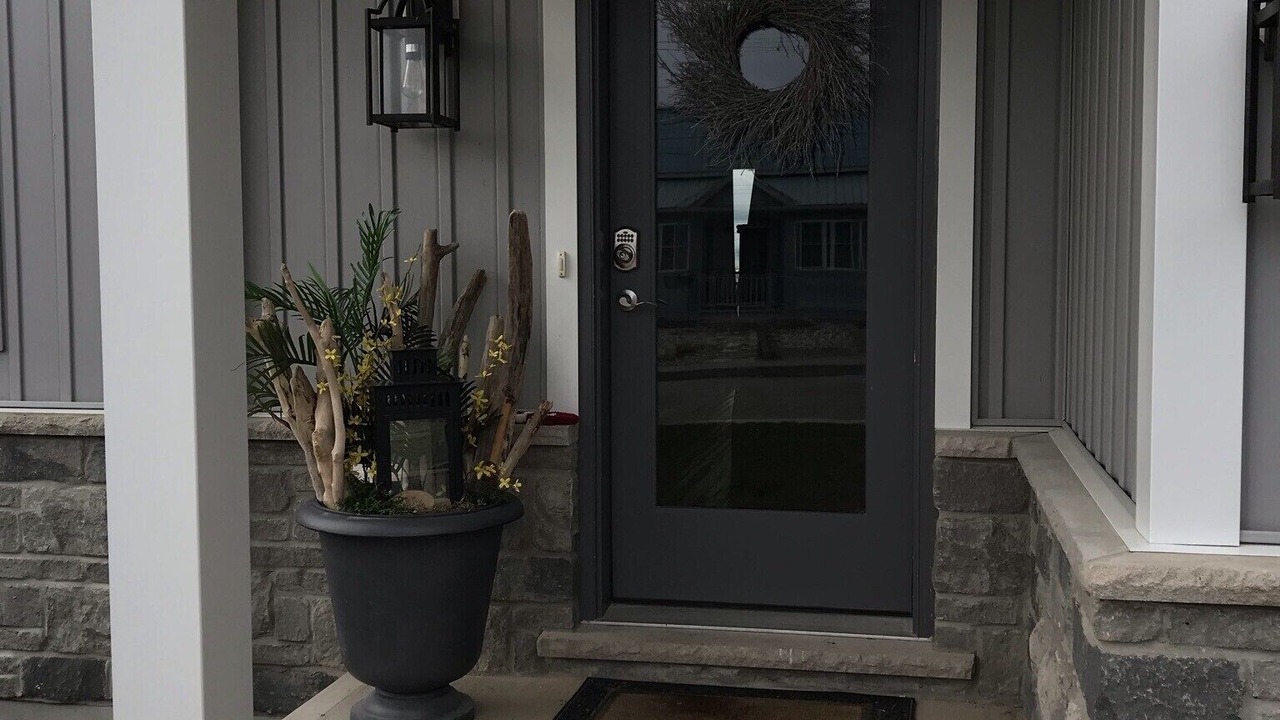 Photo of Outdoor in Port Stanley