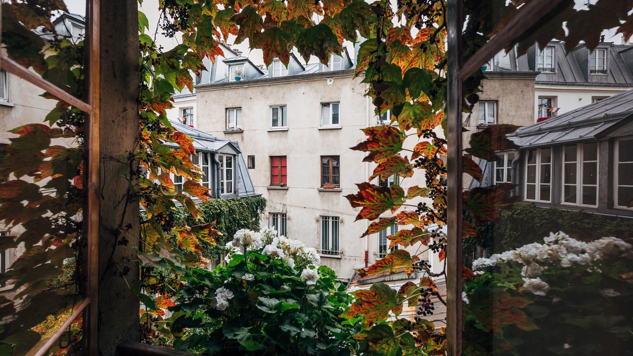 Photo of Others in Quartier de la Folie-Mericourt